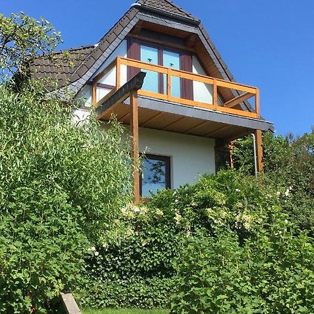 Ferienwohnung Smutje Kiel Esterno foto