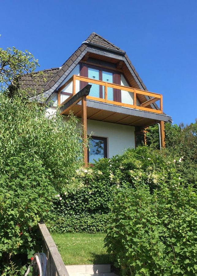 Ferienwohnung Smutje Kiel Esterno foto