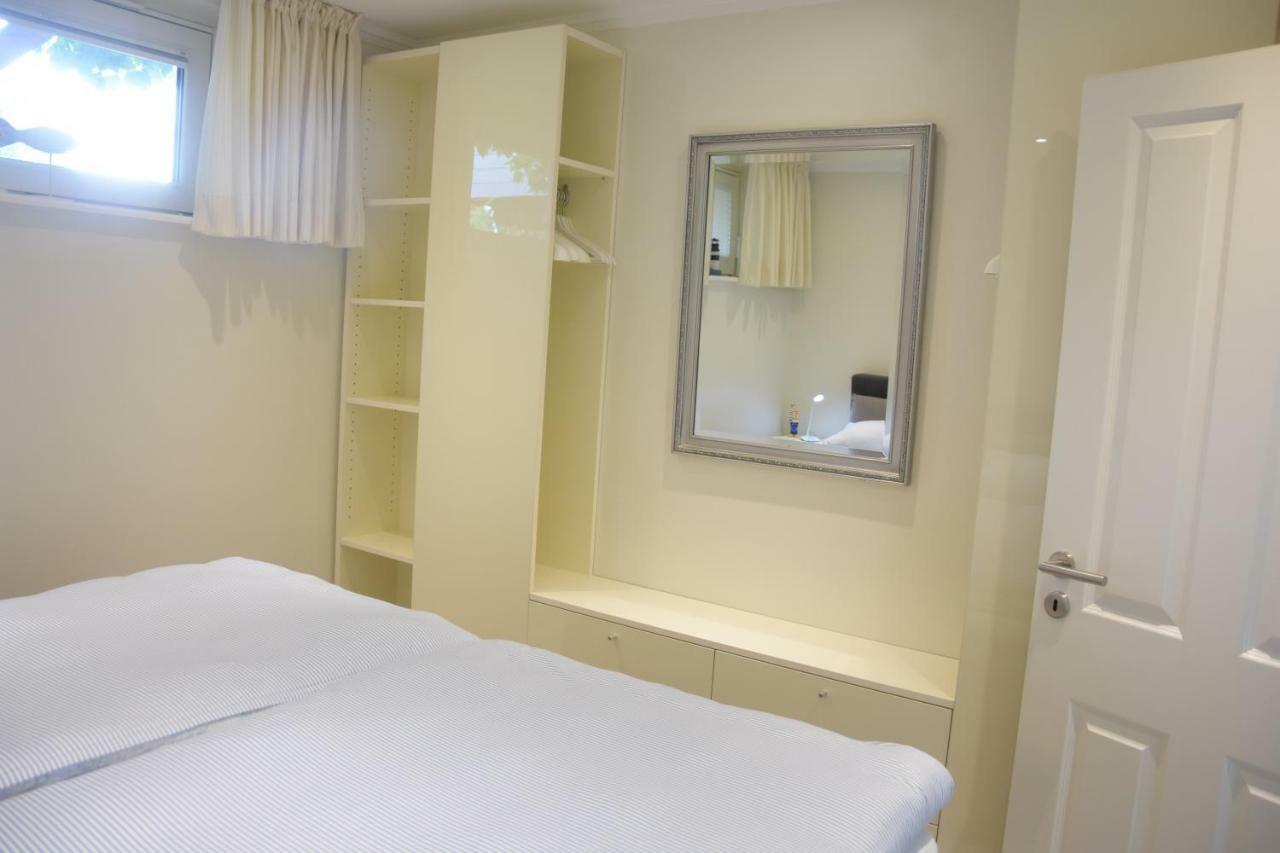 Ferienwohnung Smutje Kiel Esterno foto