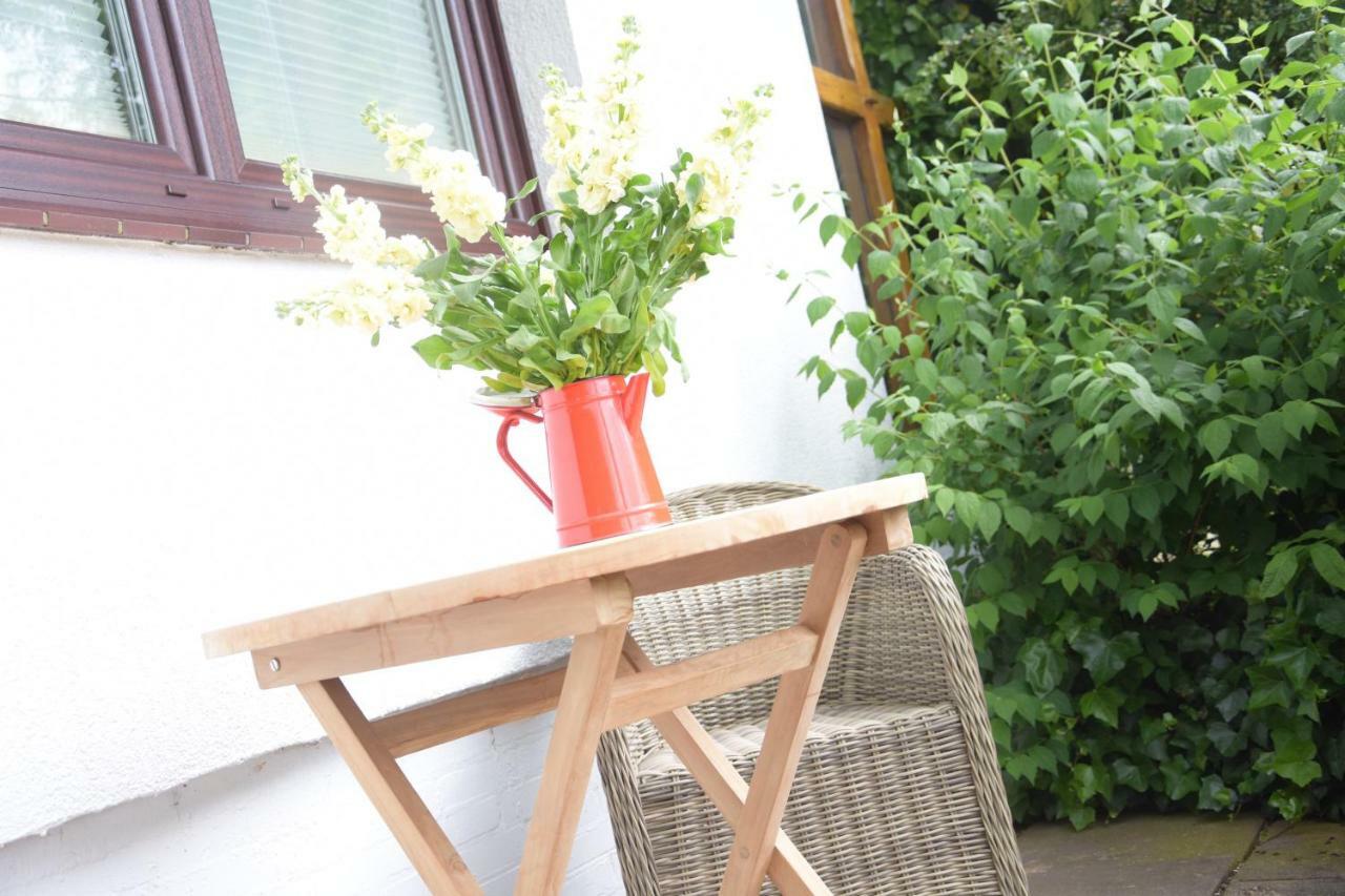 Ferienwohnung Smutje Kiel Esterno foto